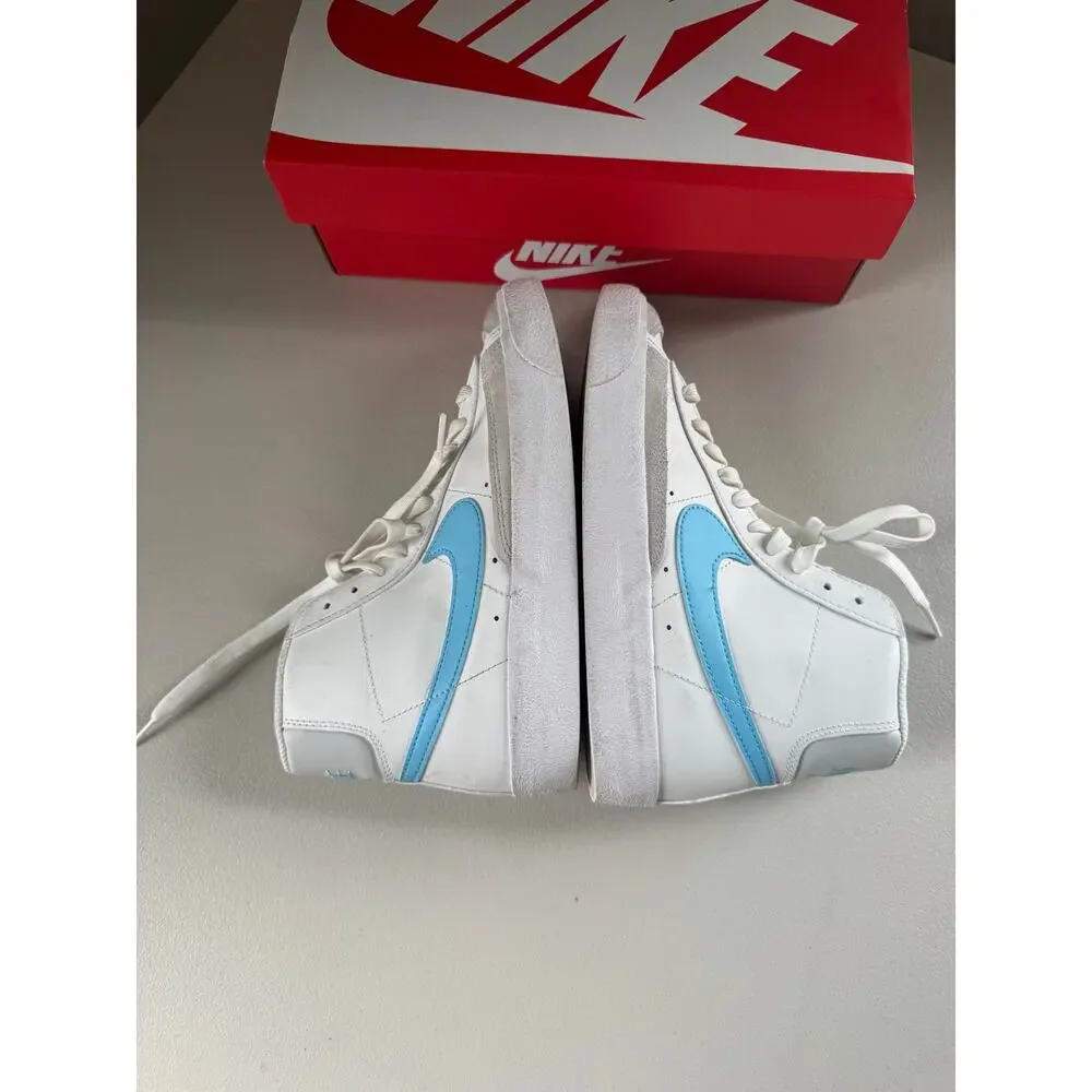 Nike Blazer Mid '77 GS 